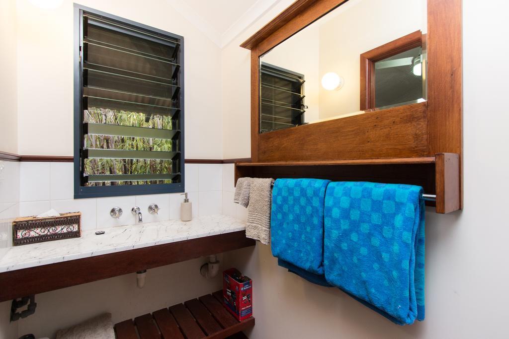The Courthouse Bed & Breakfast Broome Dış mekan fotoğraf