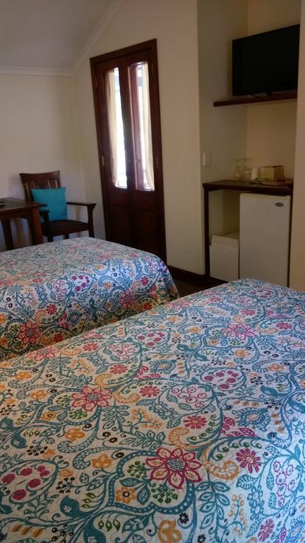 The Courthouse Bed & Breakfast Broome Dış mekan fotoğraf