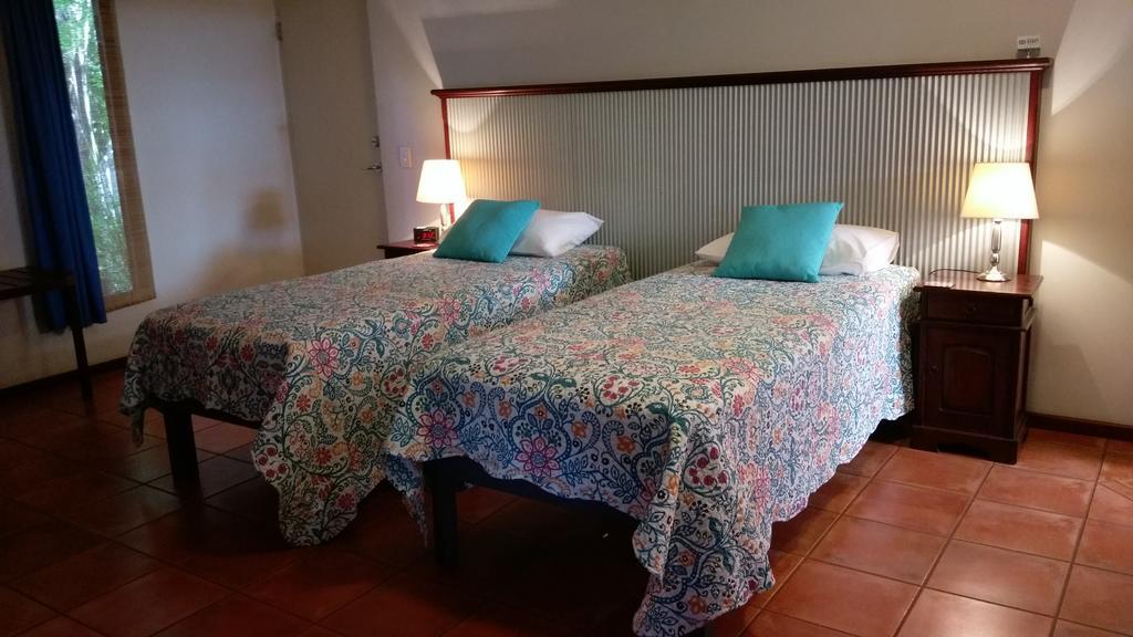 The Courthouse Bed & Breakfast Broome Dış mekan fotoğraf